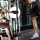Mpow 150 Pound Resistance Band Set | $18 | Amazon | Clip the $4 coupon